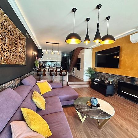Magma Paraiso Royal أرونا المظهر الخارجي الصورة