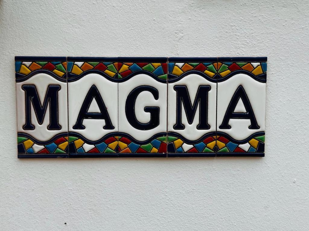 Magma Paraiso Royal أرونا المظهر الخارجي الصورة