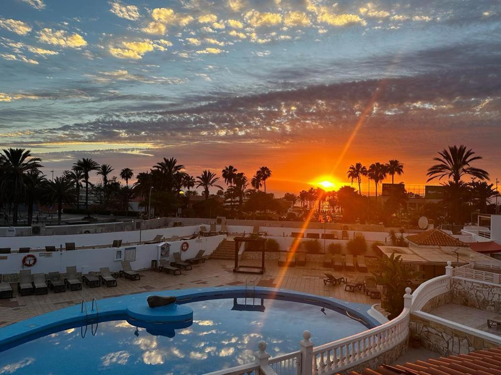 Magma Paraiso Royal أرونا المظهر الخارجي الصورة