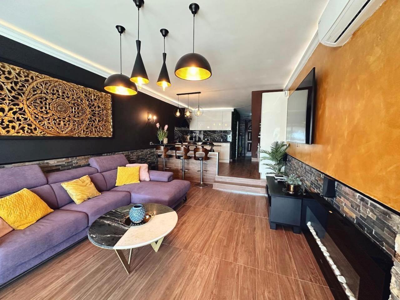 Magma Paraiso Royal أرونا المظهر الخارجي الصورة